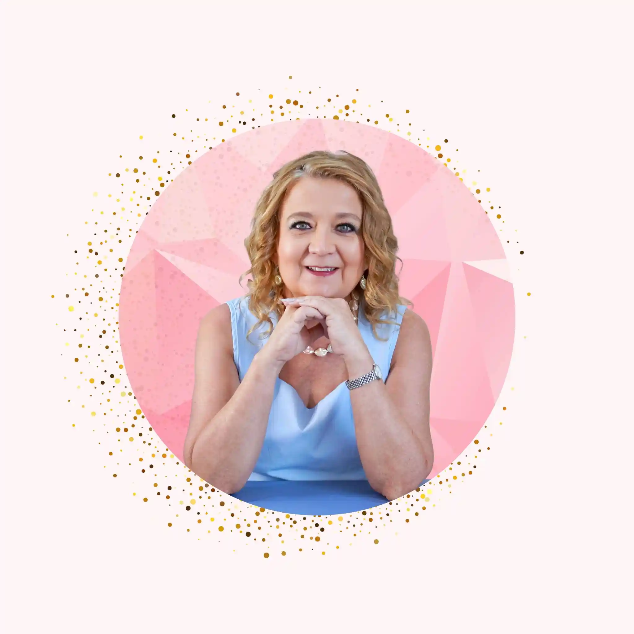 Soy Lorena Nava